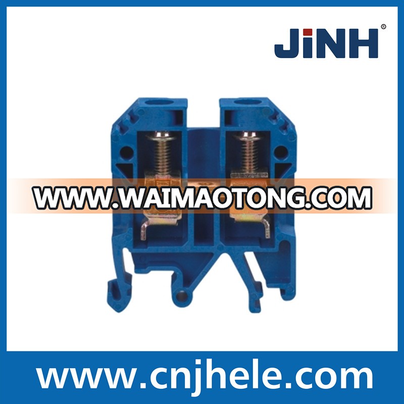 JXB terminal block electrical screw type Terminal Block Connector