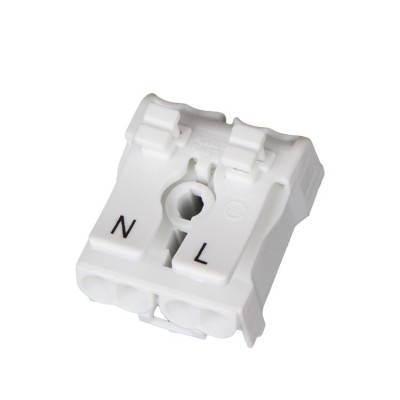 Jinh Direct Factory Hot Selling Wire To Wire Connectors Quick Use Electric Push Electric Wire Connector