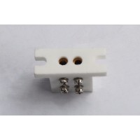 Ceramic Connector Automotive Wire Connector Terminals Ceramic Terminal Box